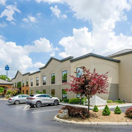Best Western Suites קולומבוס מראה חיצוני תמונה