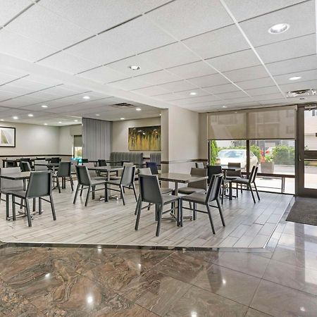 Best Western Suites קולומבוס מראה חיצוני תמונה