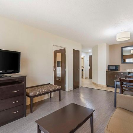 Best Western Suites קולומבוס מראה חיצוני תמונה