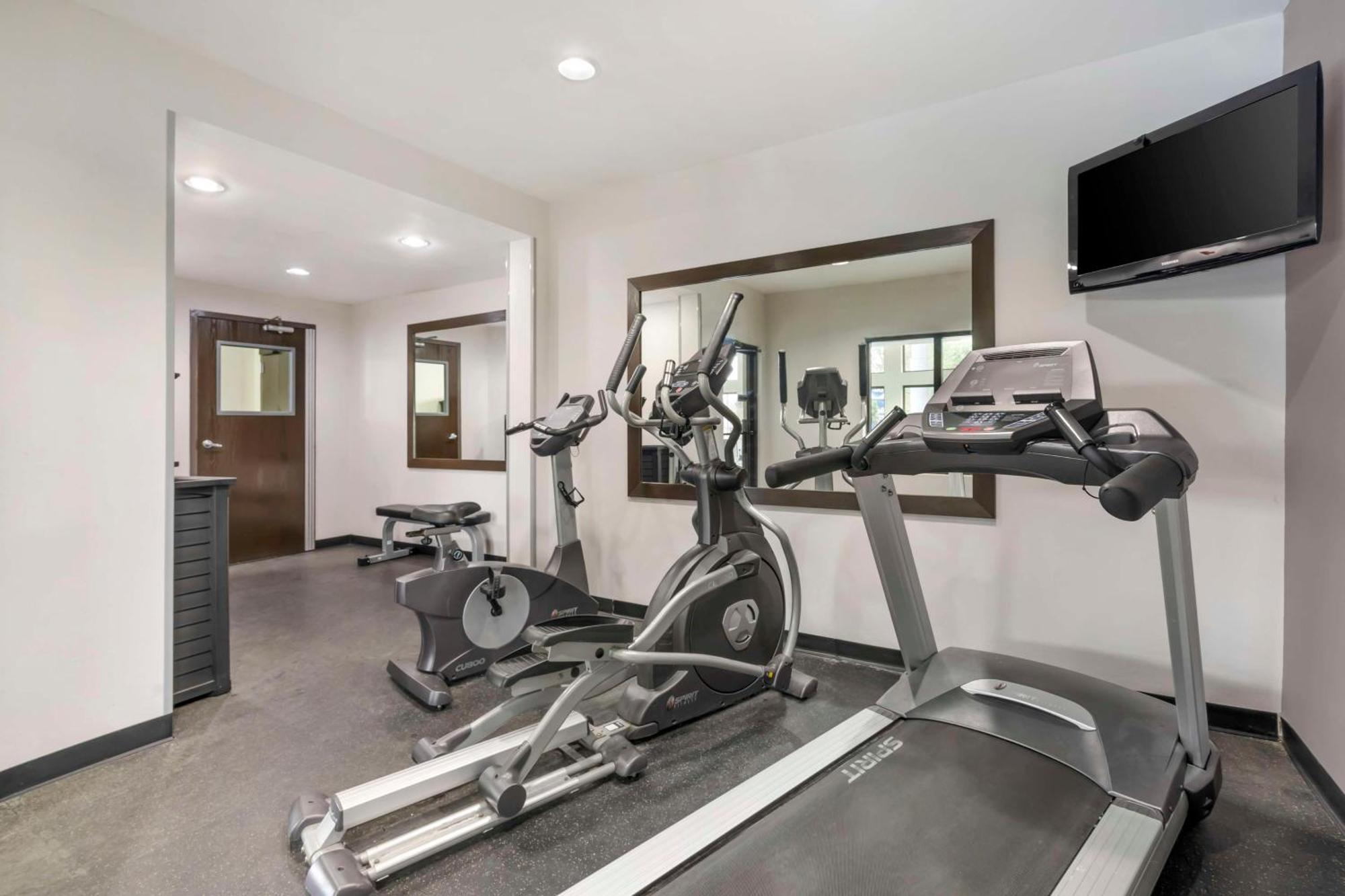 Best Western Suites קולומבוס מראה חיצוני תמונה