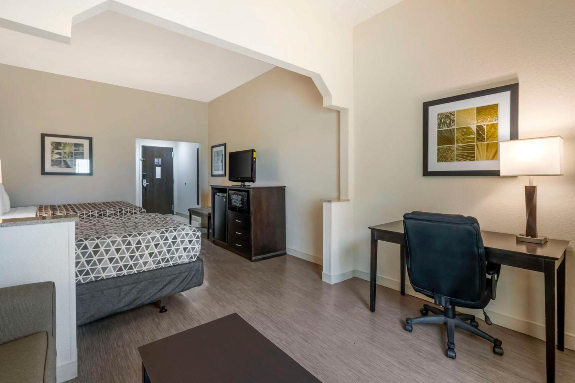 Best Western Suites קולומבוס מראה חיצוני תמונה
