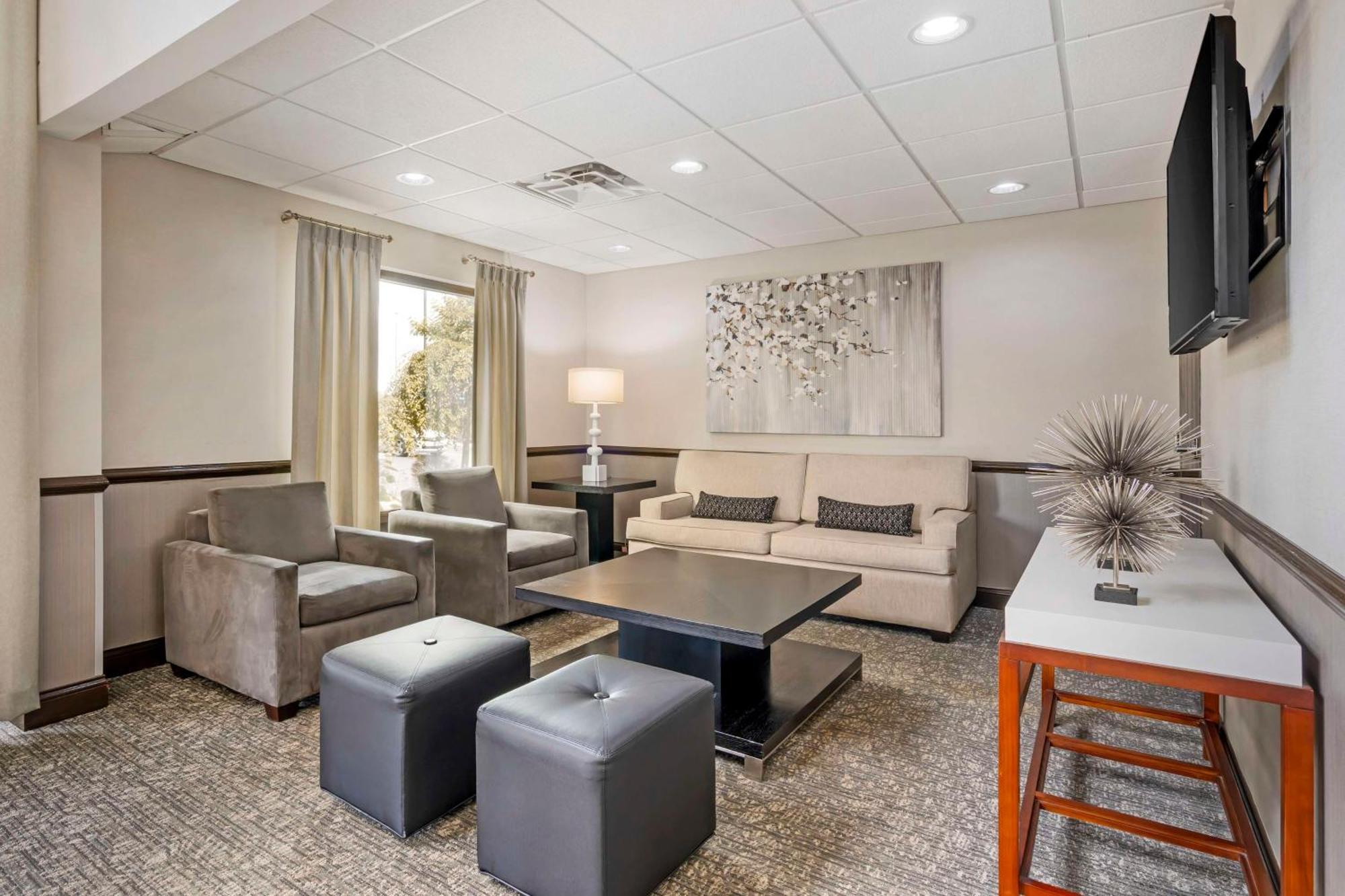 Best Western Suites קולומבוס מראה חיצוני תמונה