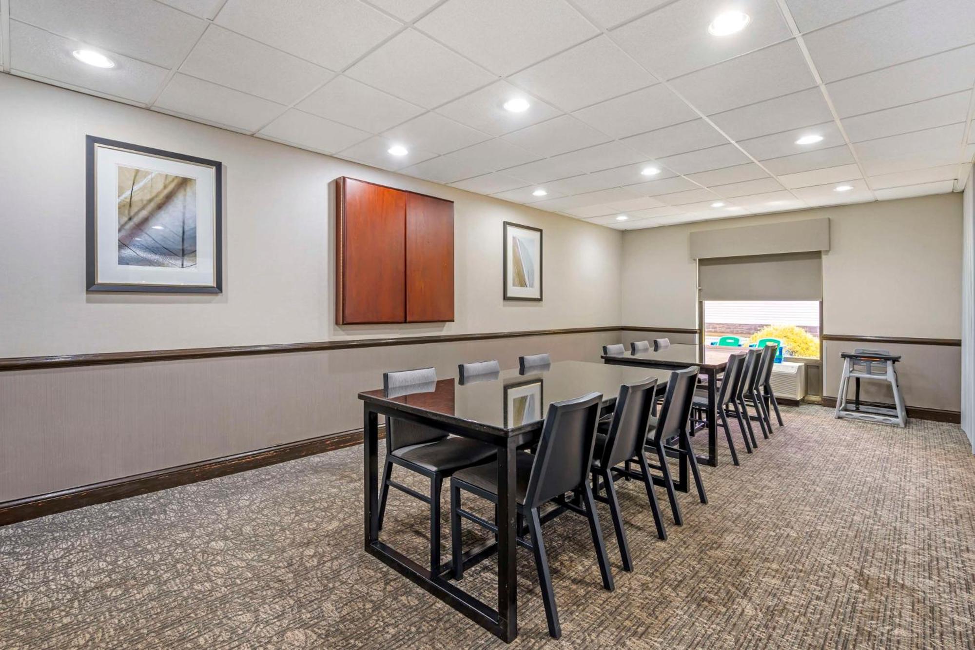 Best Western Suites קולומבוס מראה חיצוני תמונה
