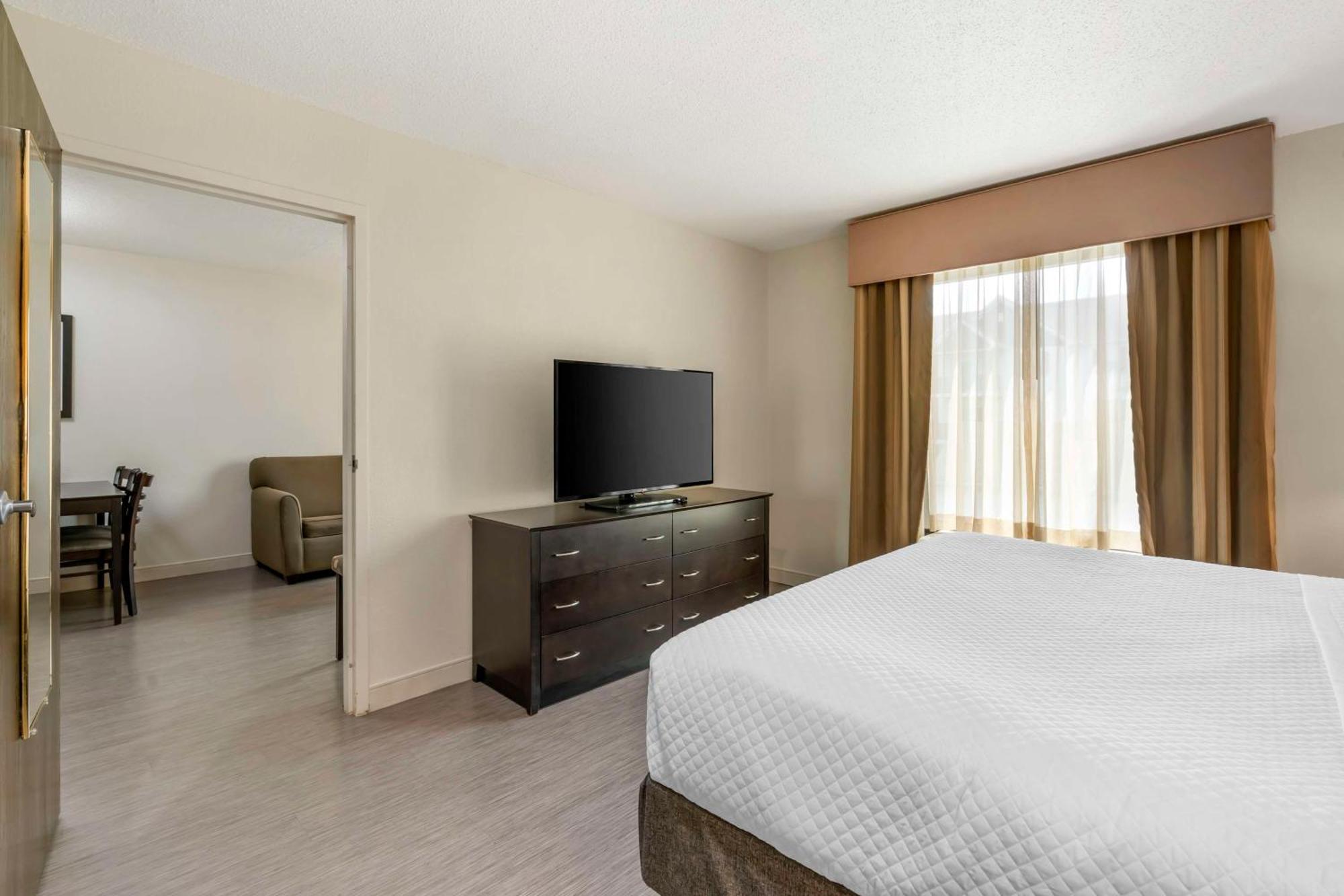 Best Western Suites קולומבוס מראה חיצוני תמונה