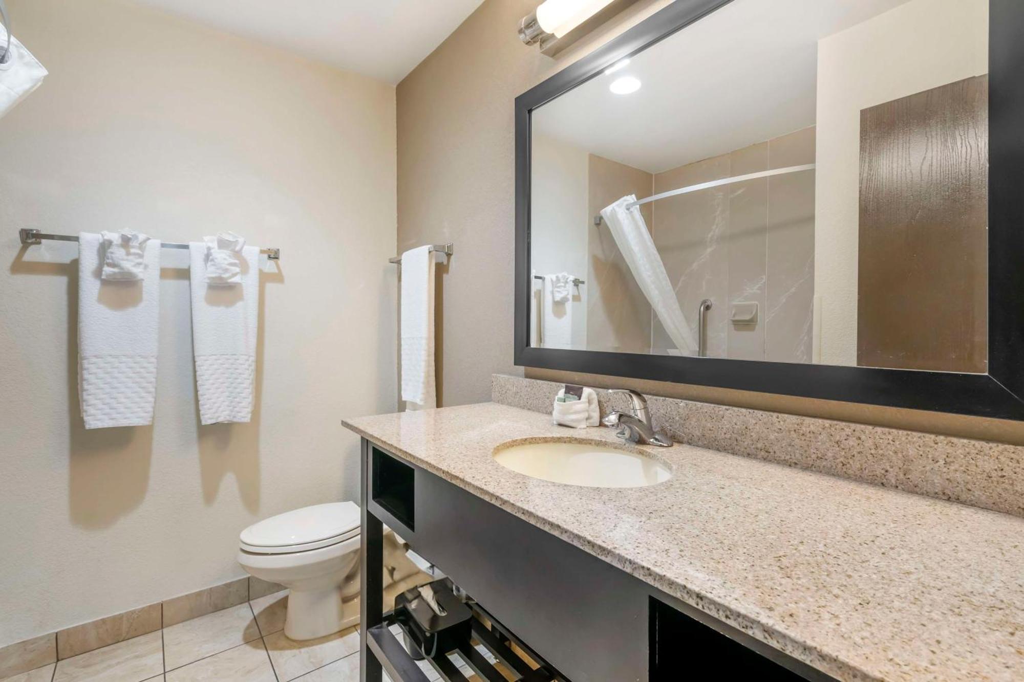 Best Western Suites קולומבוס מראה חיצוני תמונה