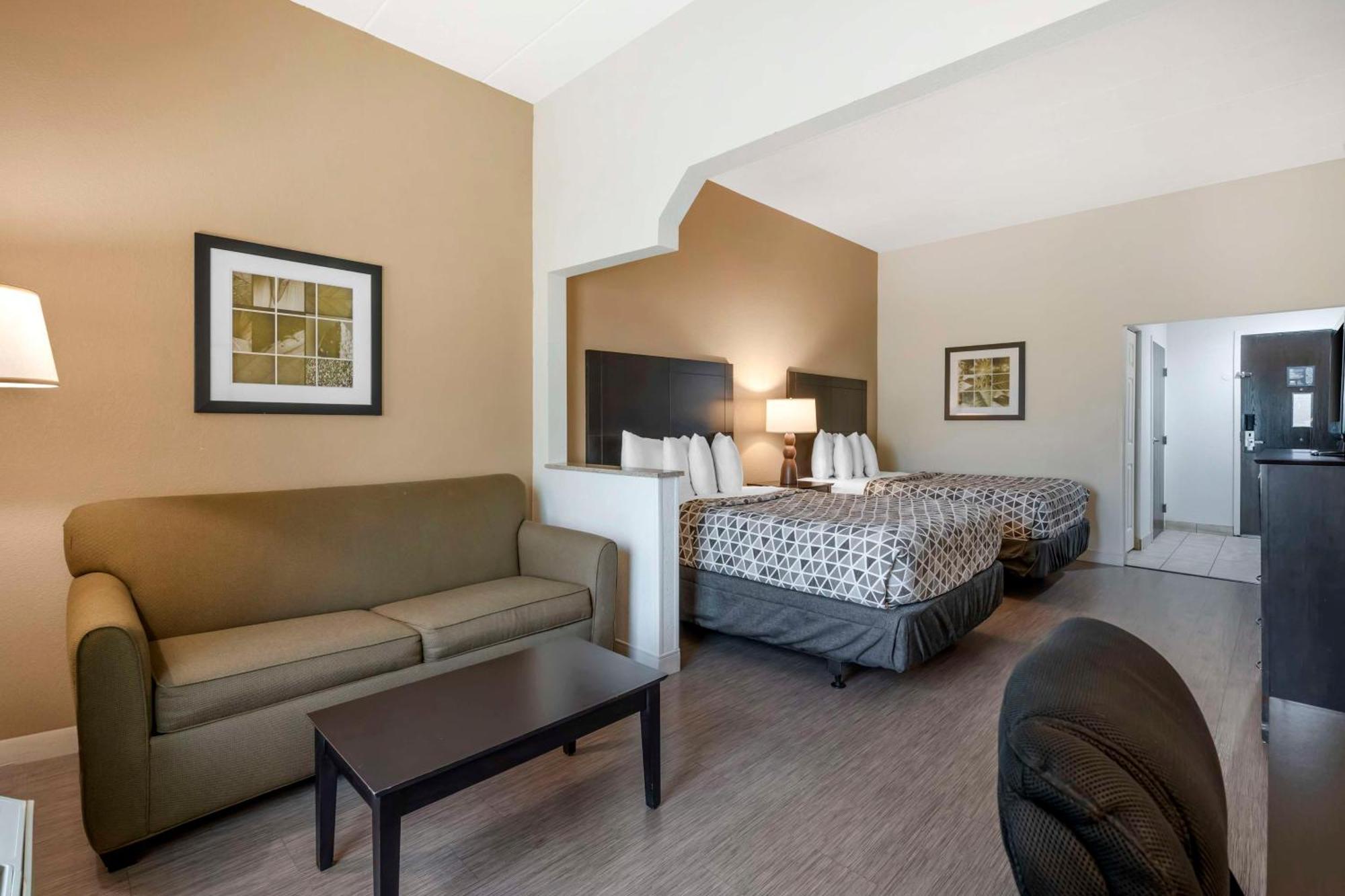 Best Western Suites קולומבוס מראה חיצוני תמונה