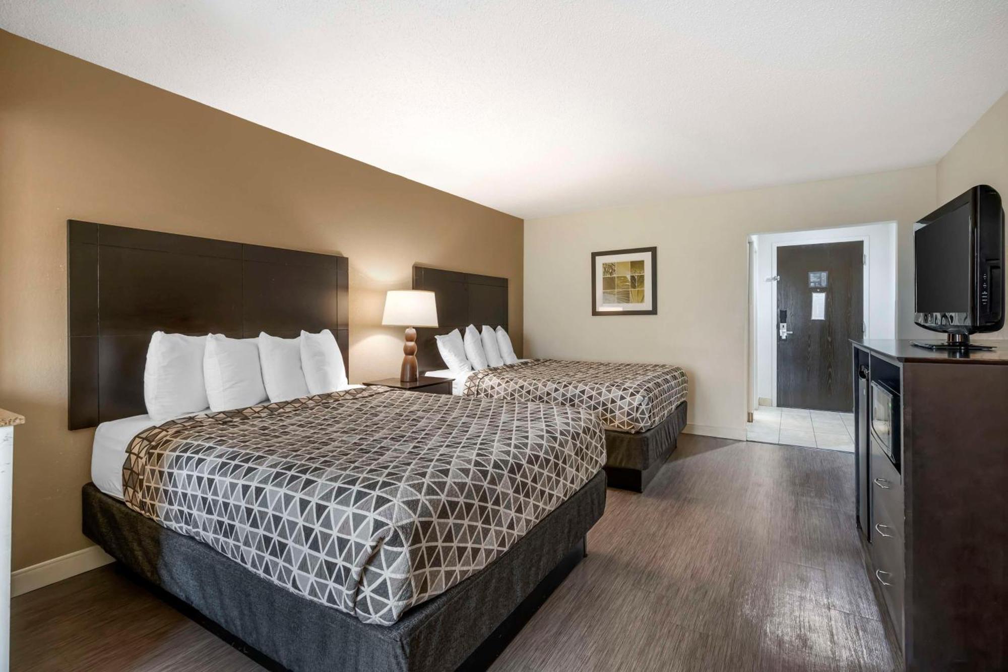 Best Western Suites קולומבוס מראה חיצוני תמונה