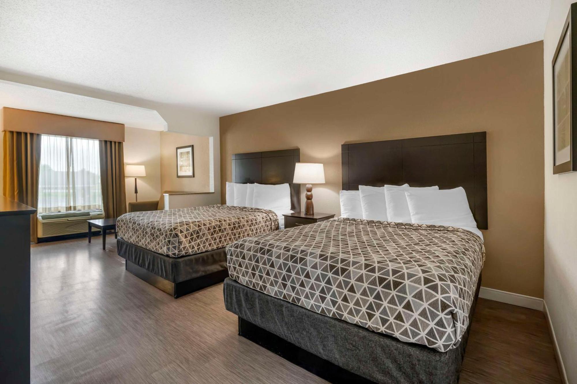 Best Western Suites קולומבוס מראה חיצוני תמונה