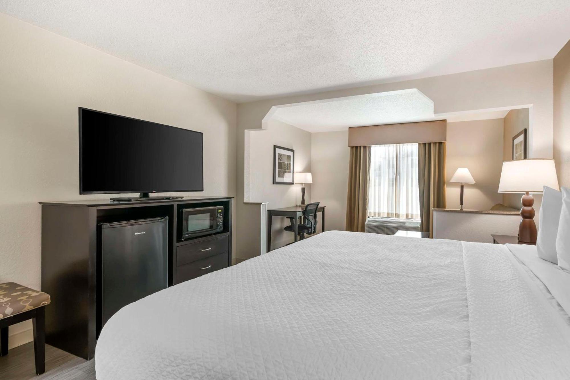 Best Western Suites קולומבוס מראה חיצוני תמונה