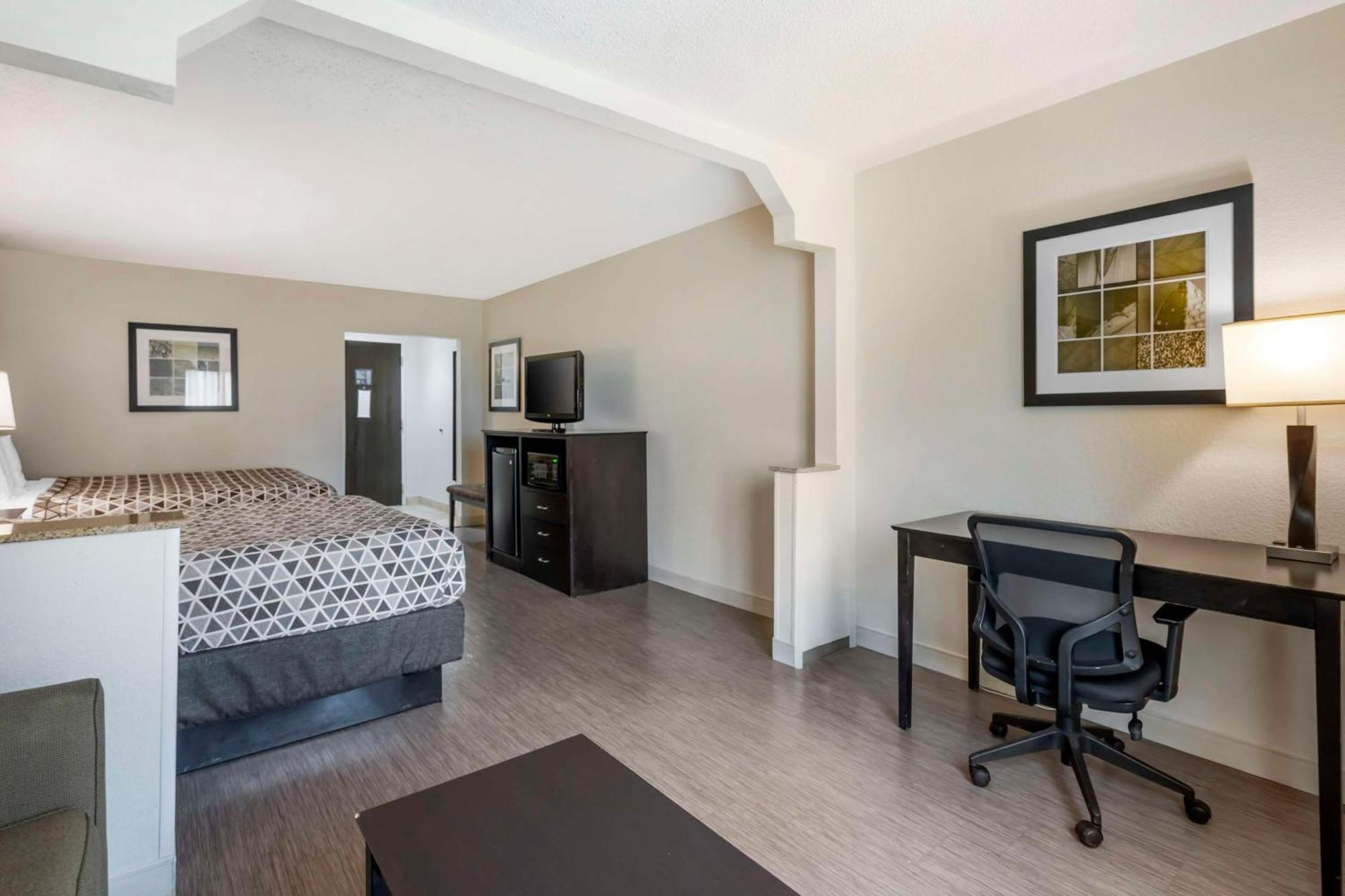 Best Western Suites קולומבוס מראה חיצוני תמונה