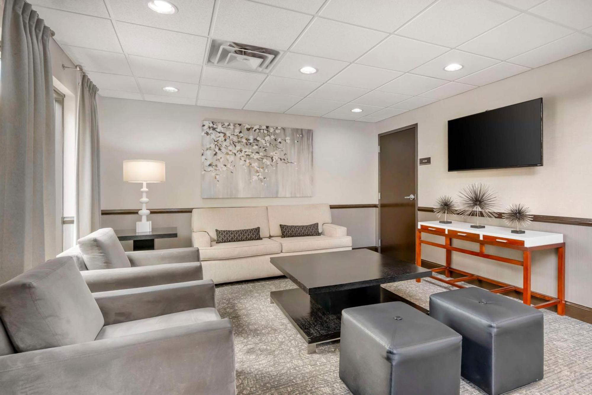 Best Western Suites קולומבוס מראה חיצוני תמונה