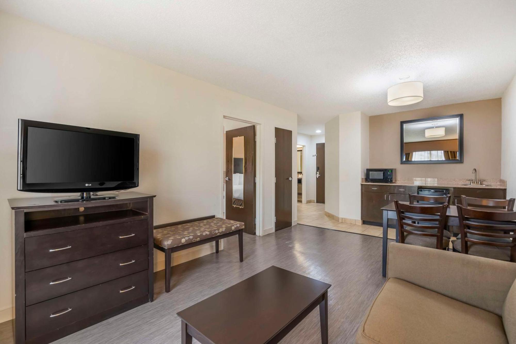 Best Western Suites קולומבוס מראה חיצוני תמונה