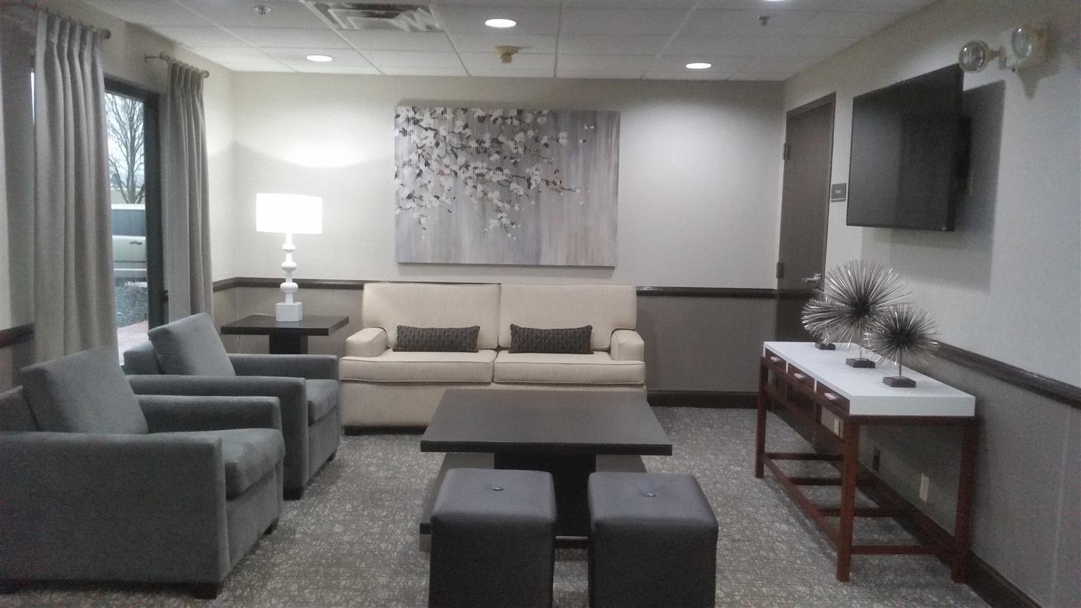 Best Western Suites קולומבוס מראה חיצוני תמונה