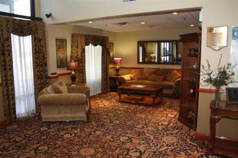 Best Western Suites קולומבוס מראה חיצוני תמונה