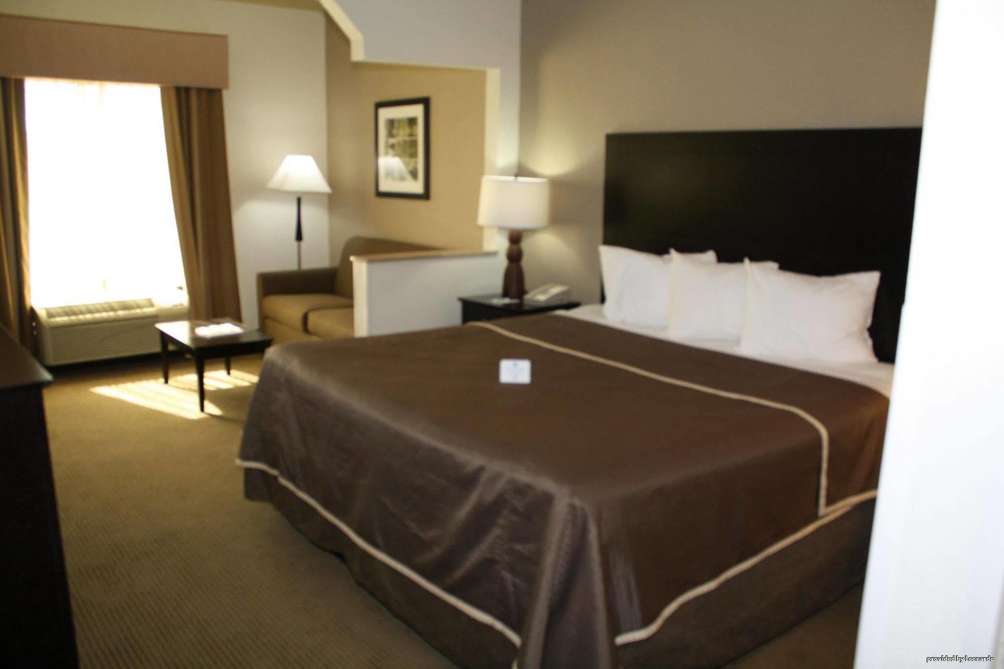 Best Western Suites קולומבוס מראה חיצוני תמונה