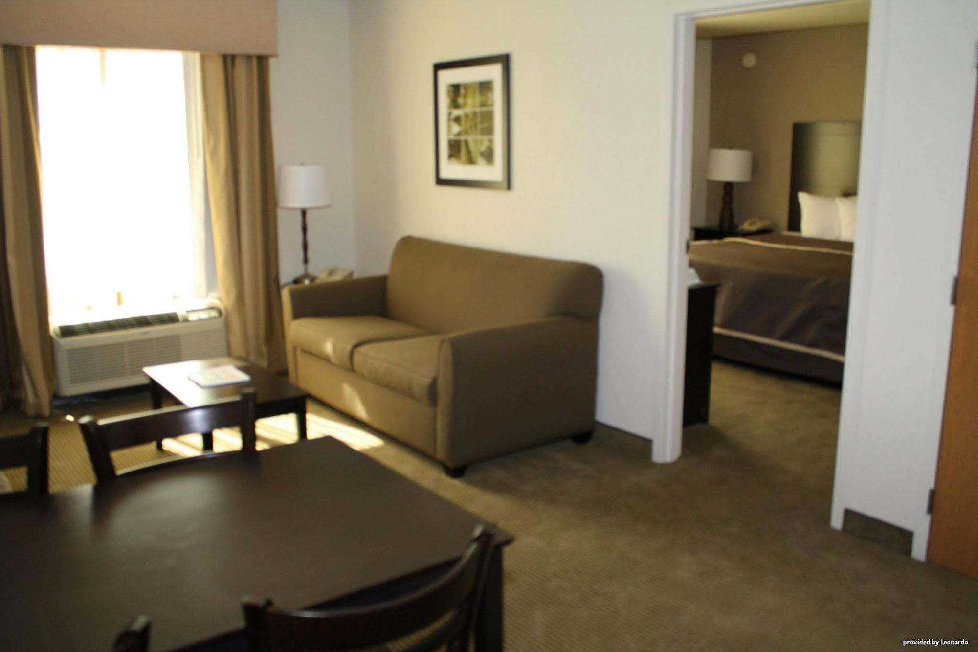 Best Western Suites קולומבוס מראה חיצוני תמונה