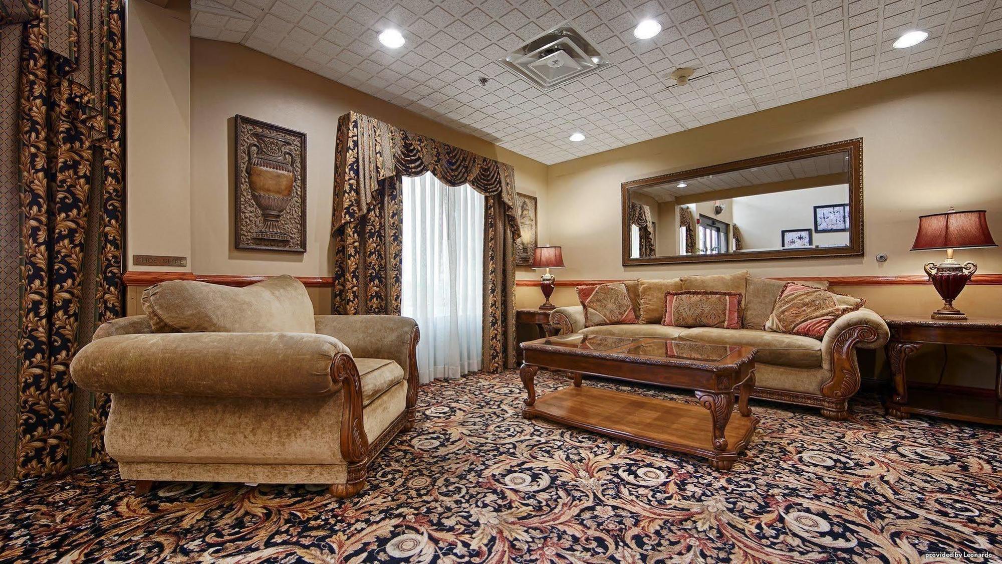 Best Western Suites קולומבוס מראה חיצוני תמונה