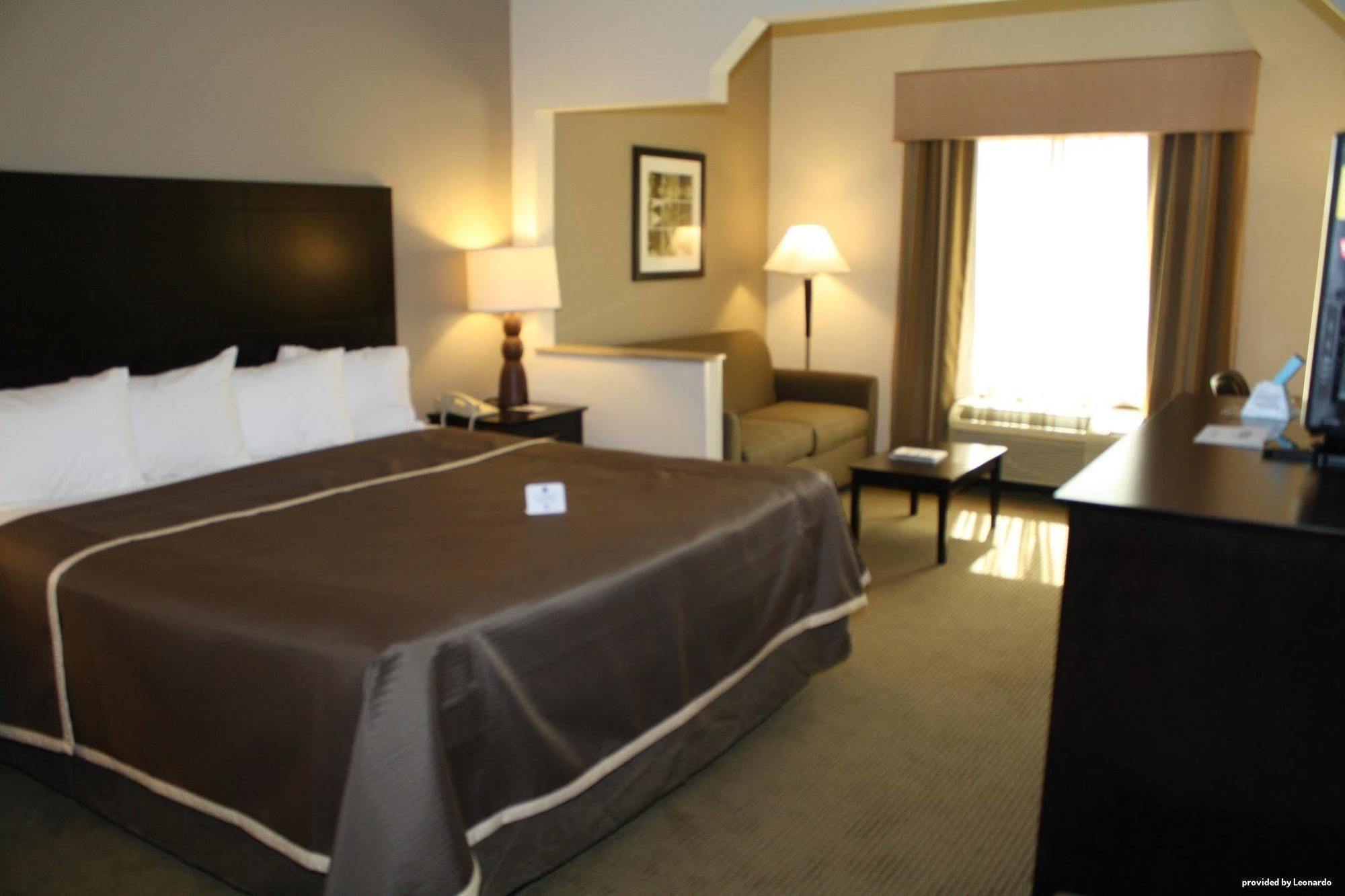 Best Western Suites קולומבוס מראה חיצוני תמונה