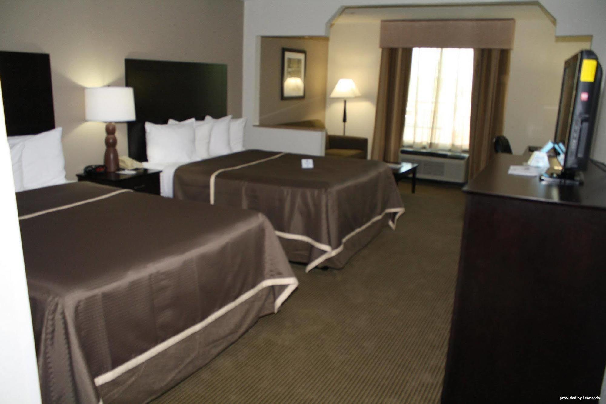 Best Western Suites קולומבוס מראה חיצוני תמונה