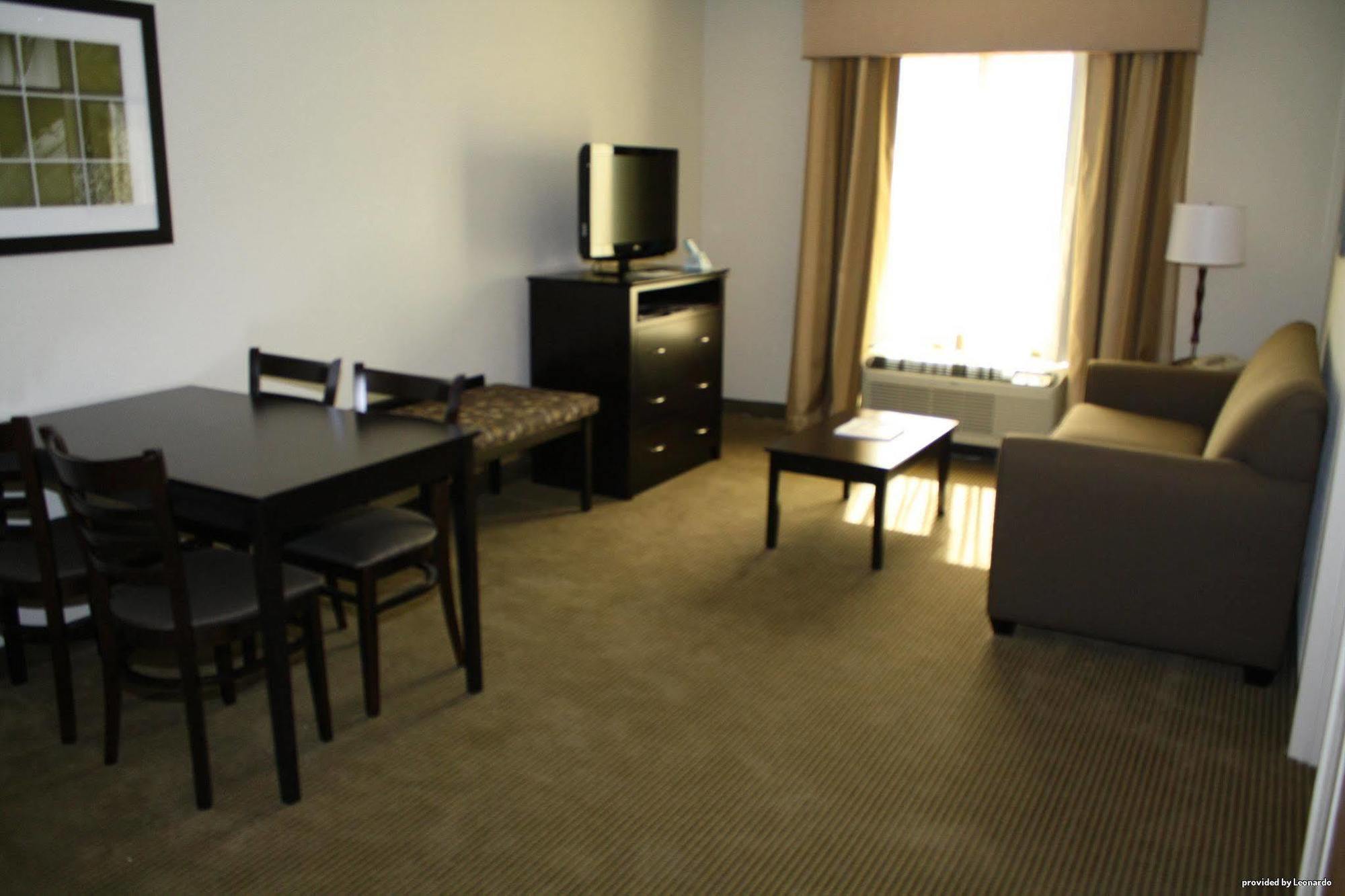 Best Western Suites קולומבוס מראה חיצוני תמונה